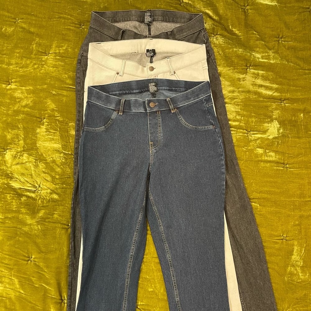 Hue pants